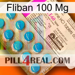 Fliban 100 Mg new07